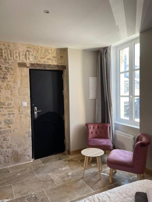 Studio Ruben Bayeux Exteriér fotografie